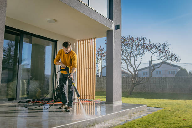 Trusted Del Rey Oaks, CA Pressure Washing Experts