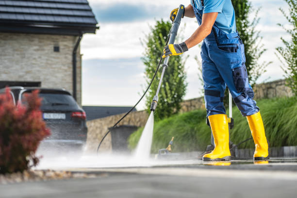 Best Roof Washing  in Del Rey Oaks, CA